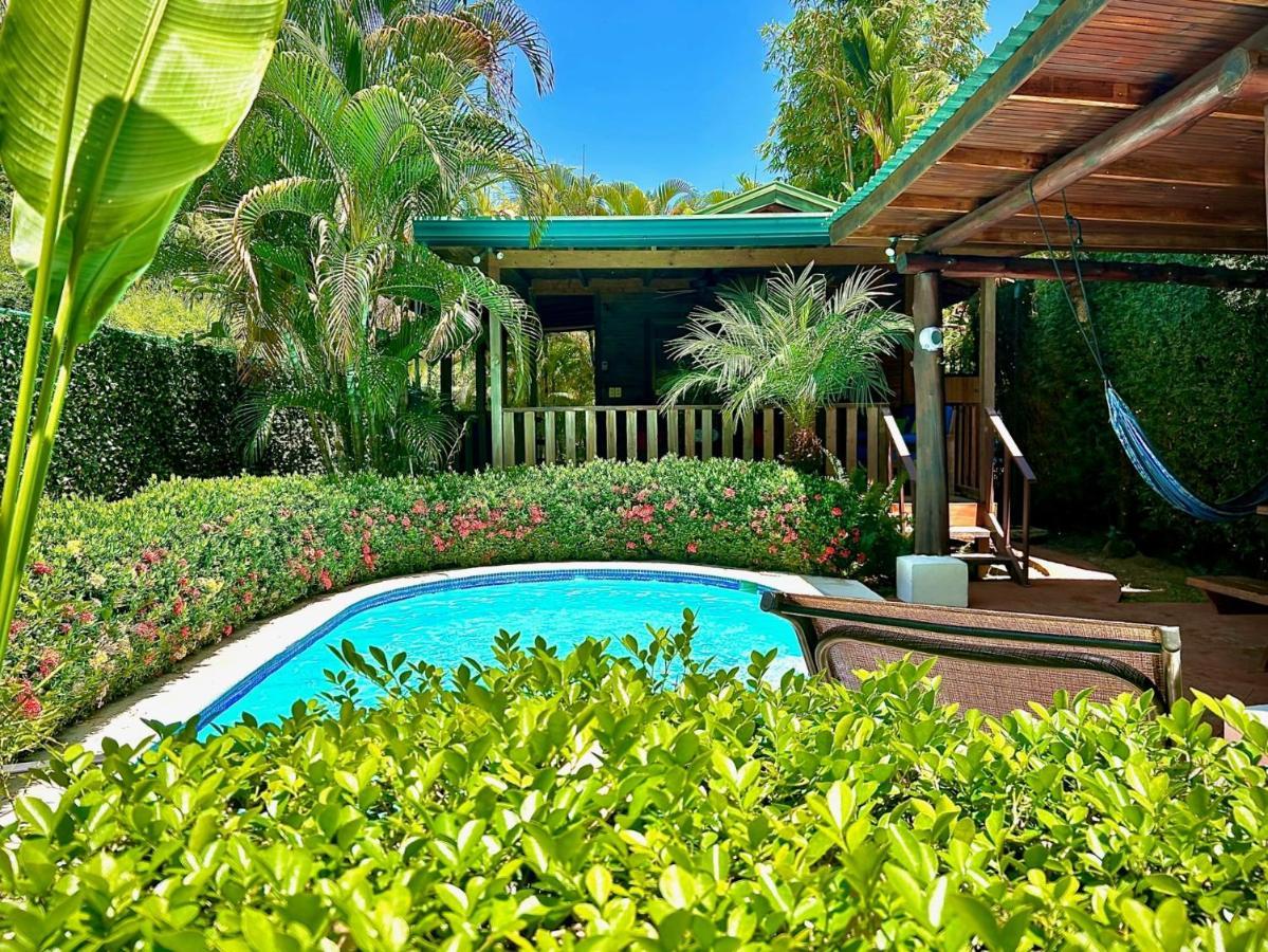 Villa Ocean Melody Uvita Exterior foto