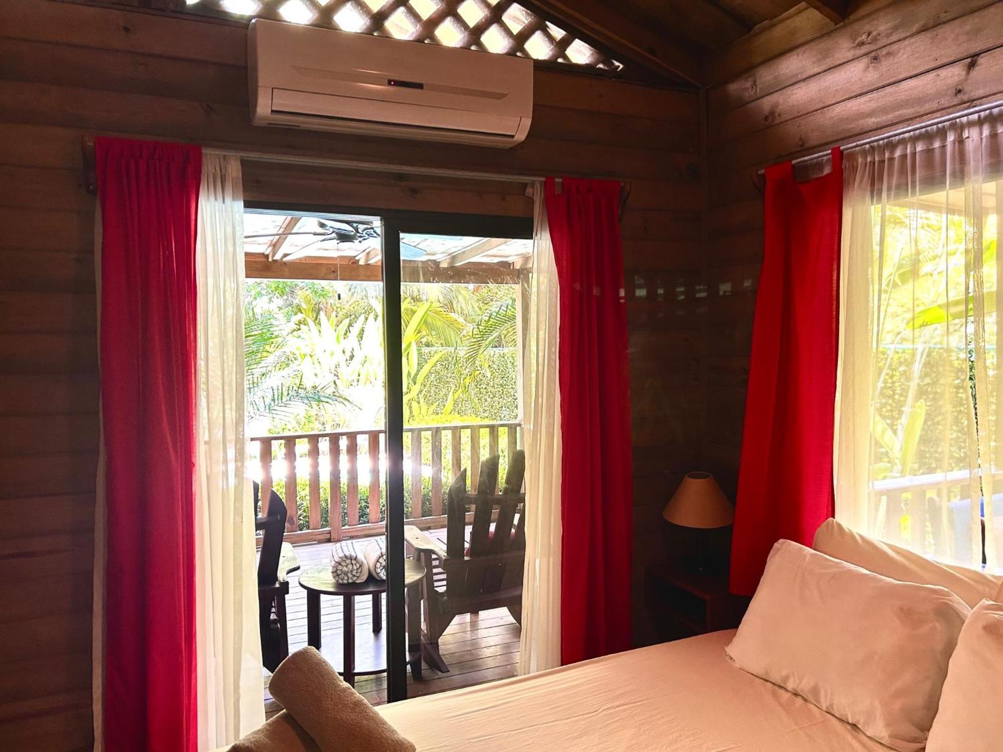 Villa Ocean Melody Uvita Exterior foto
