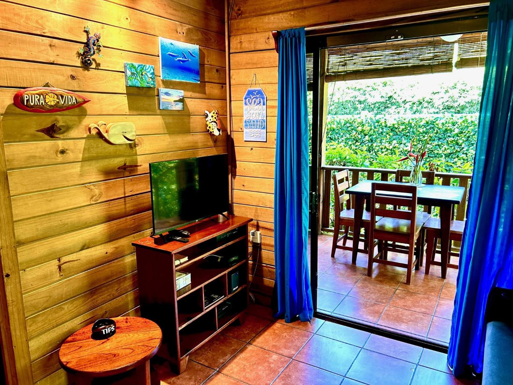 Villa Ocean Melody Uvita Exterior foto
