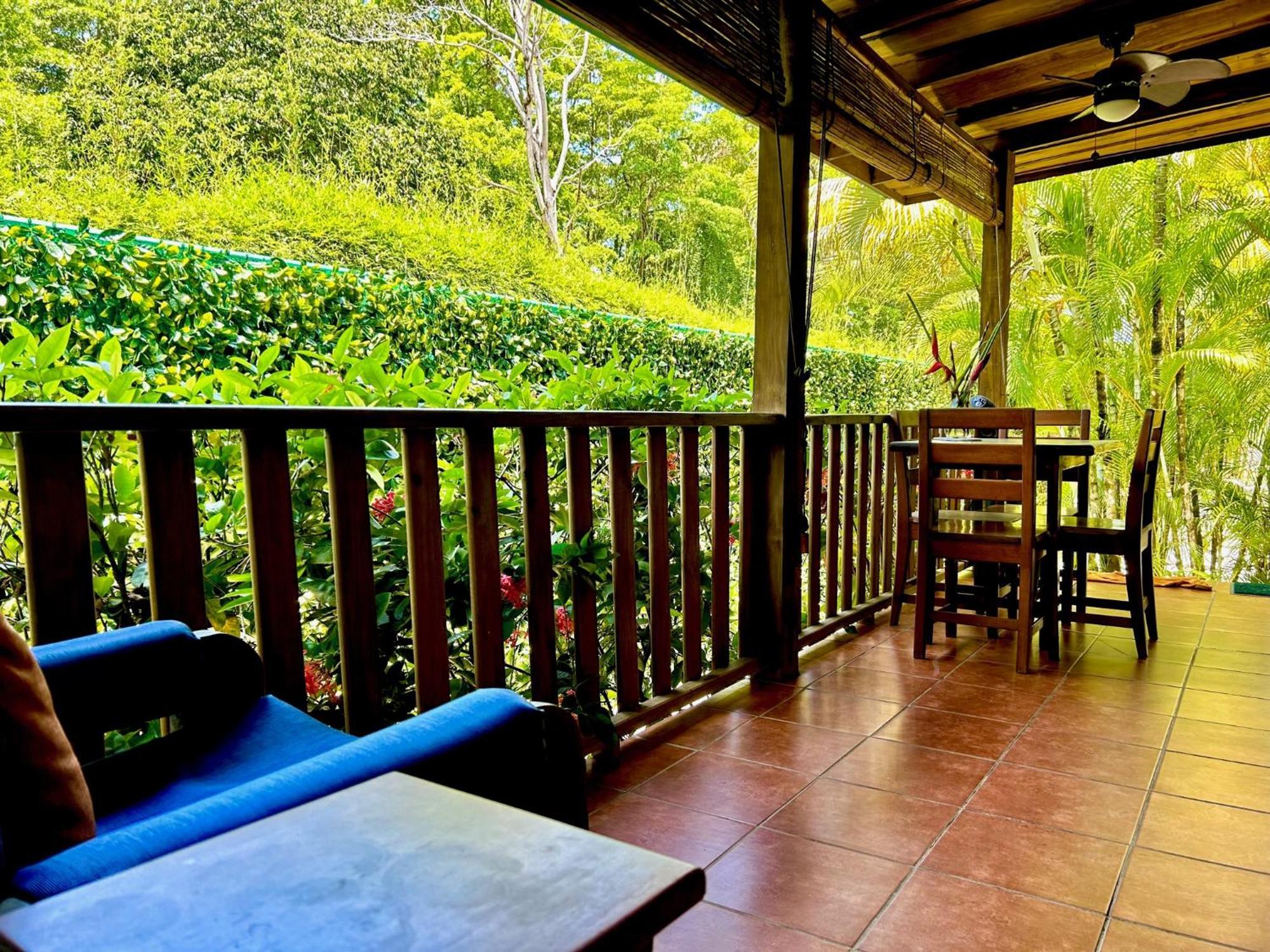 Villa Ocean Melody Uvita Exterior foto