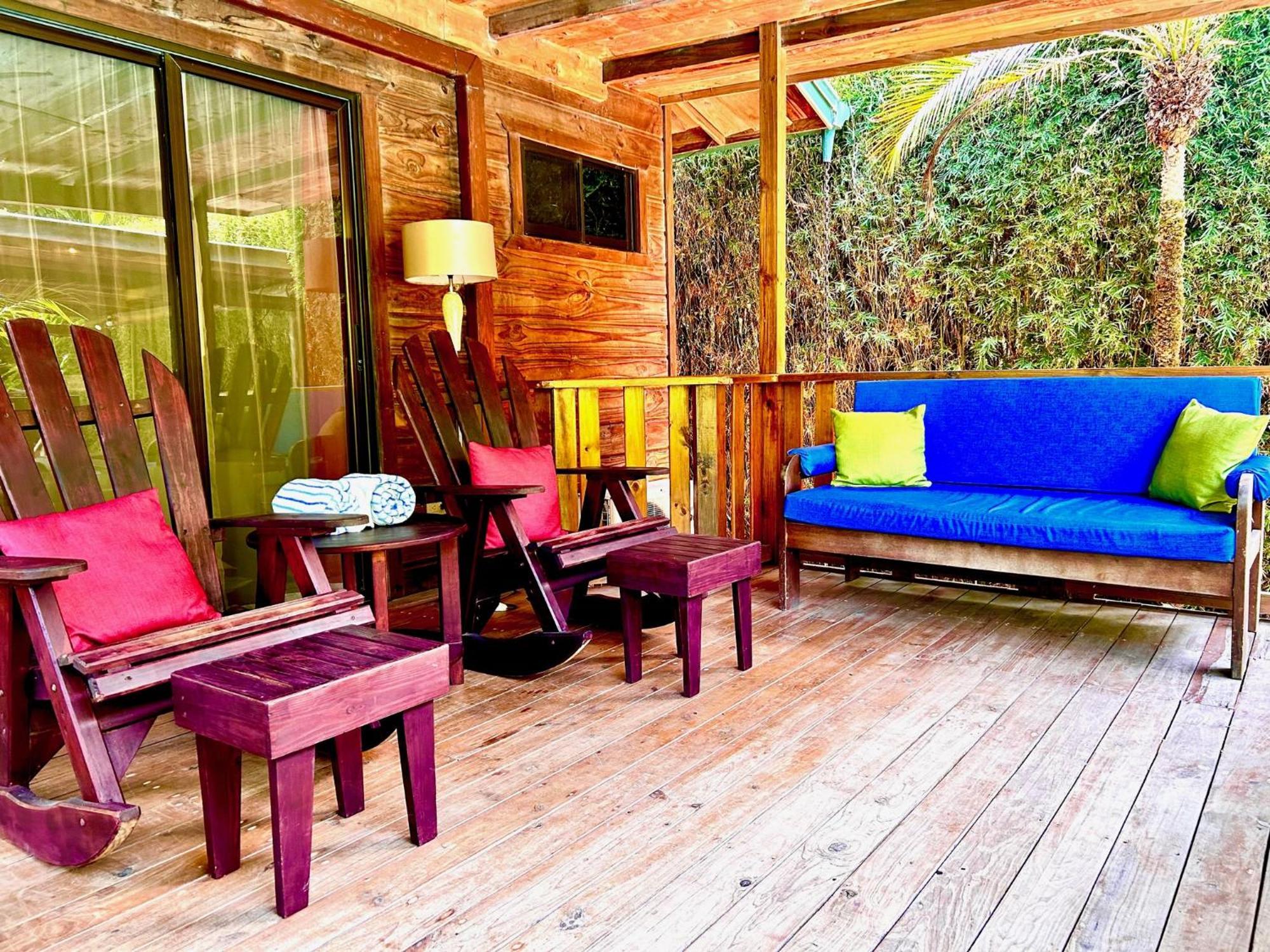 Villa Ocean Melody Uvita Exterior foto