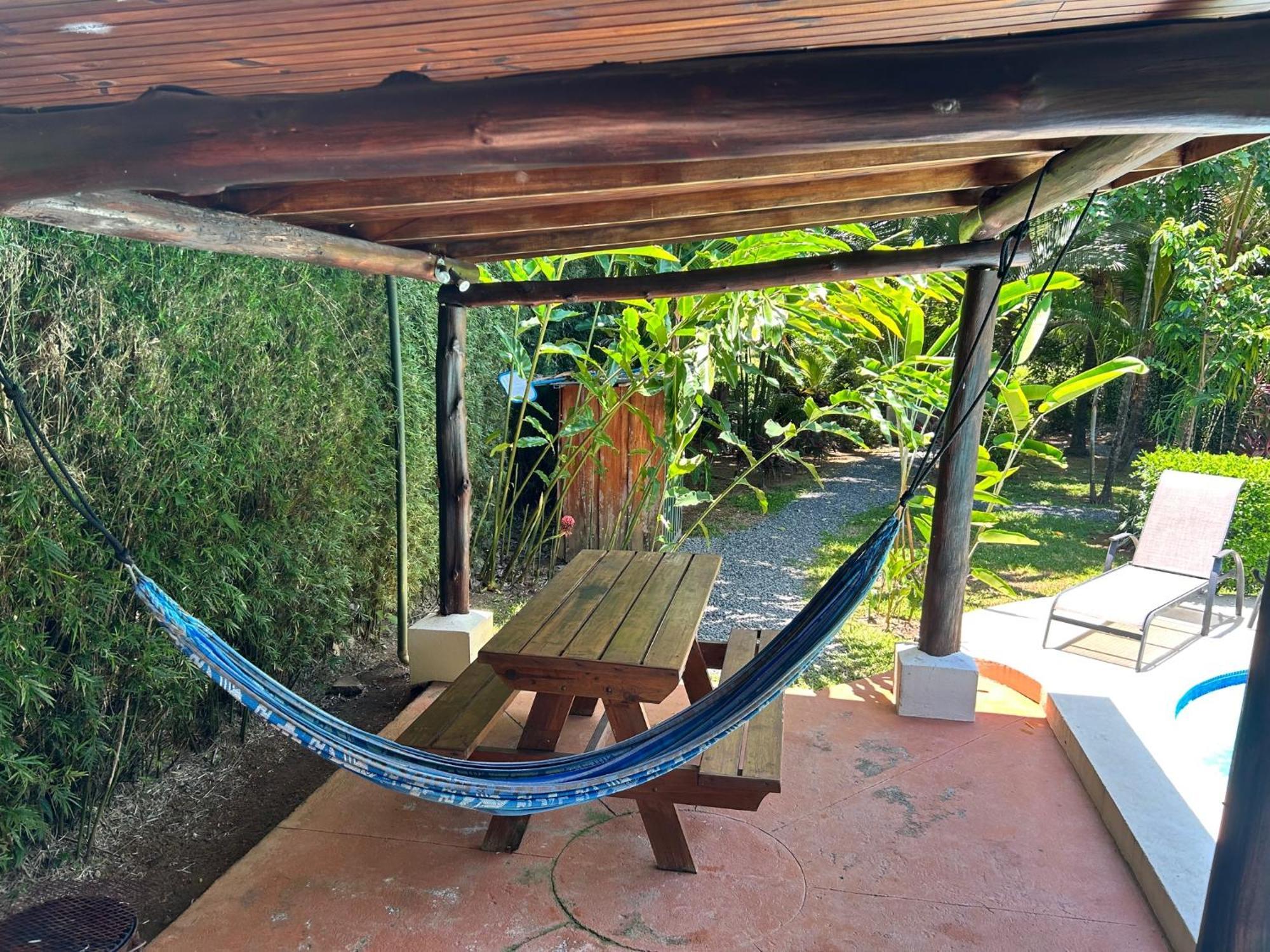 Villa Ocean Melody Uvita Exterior foto