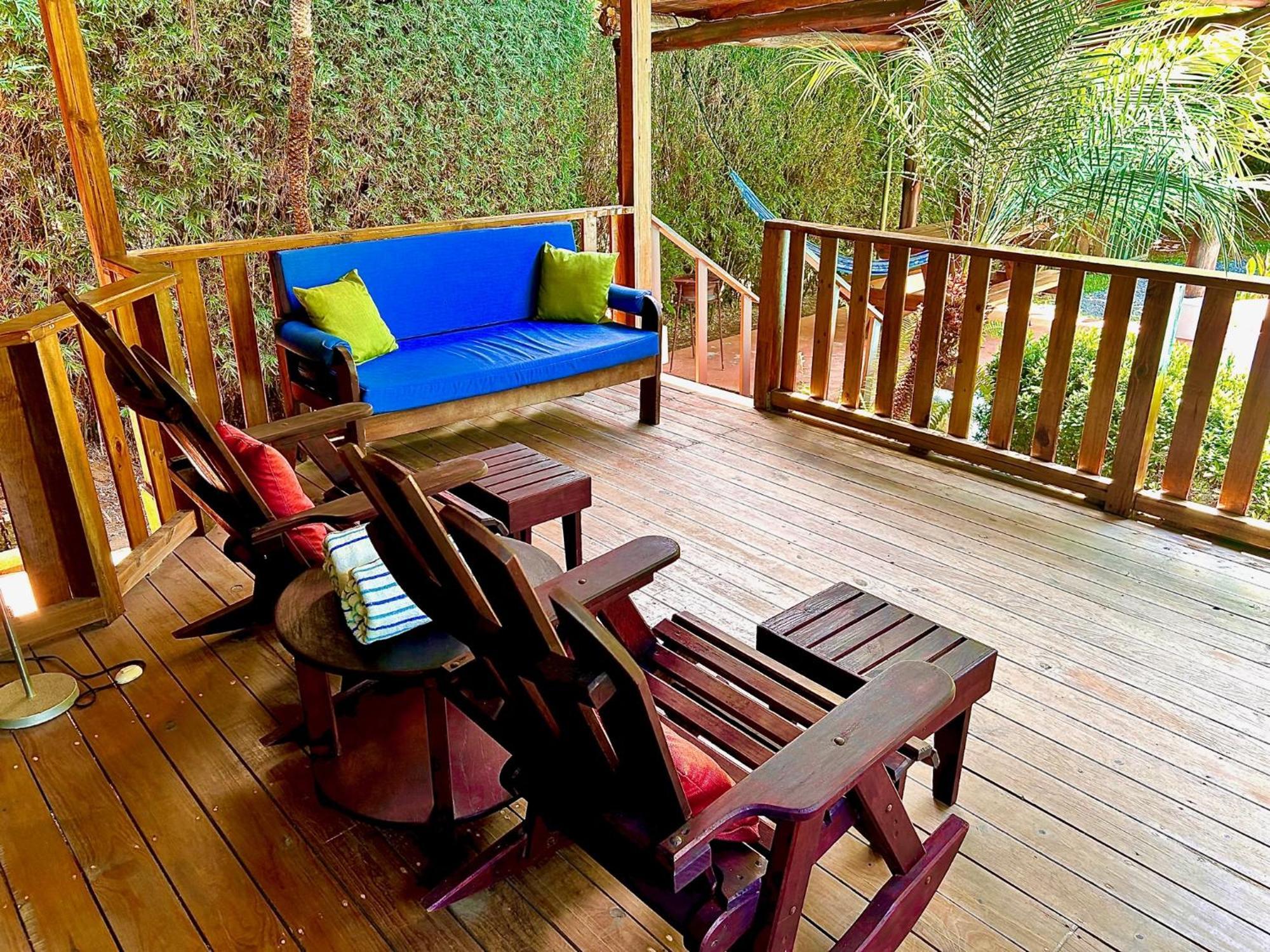 Villa Ocean Melody Uvita Exterior foto