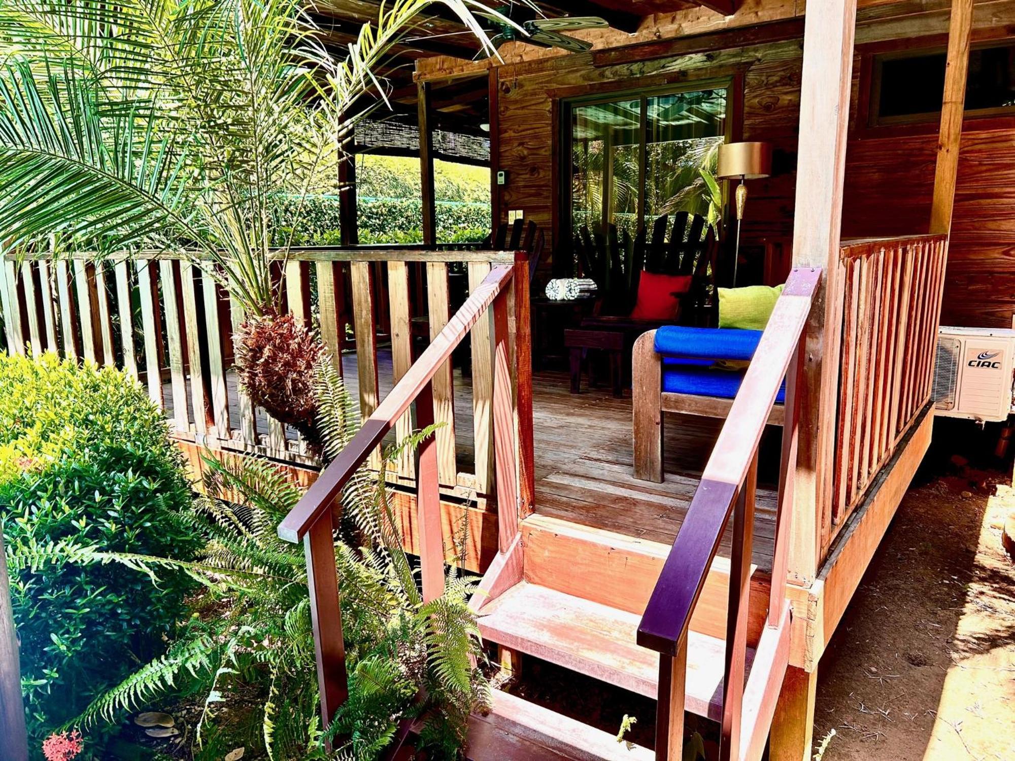 Villa Ocean Melody Uvita Exterior foto