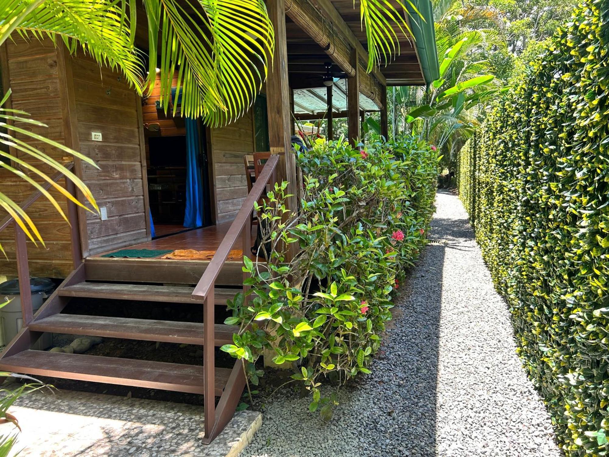 Villa Ocean Melody Uvita Exterior foto