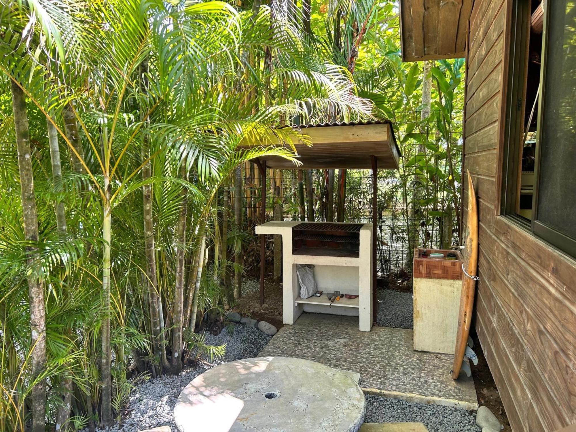 Villa Ocean Melody Uvita Exterior foto