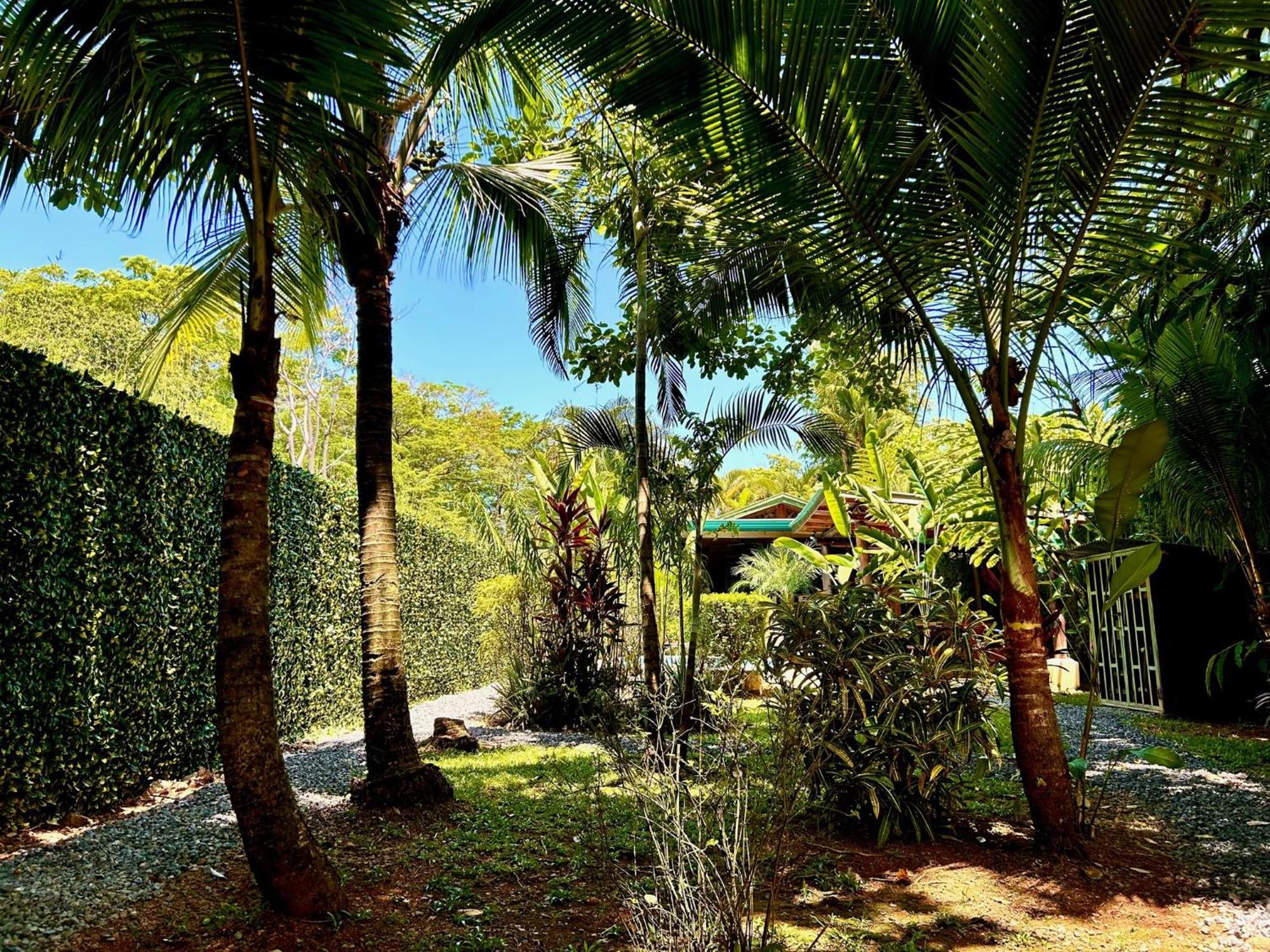 Villa Ocean Melody Uvita Exterior foto
