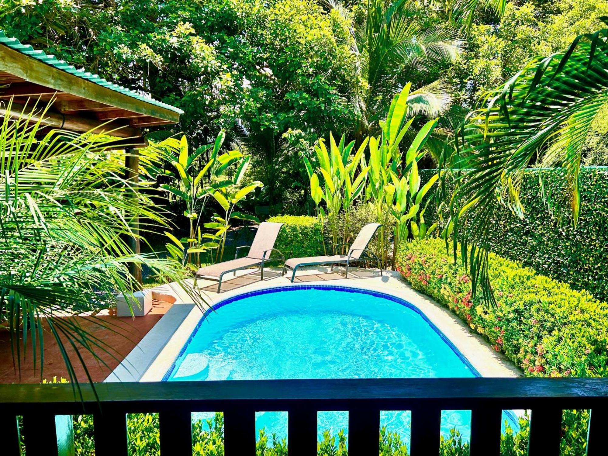 Villa Ocean Melody Uvita Exterior foto