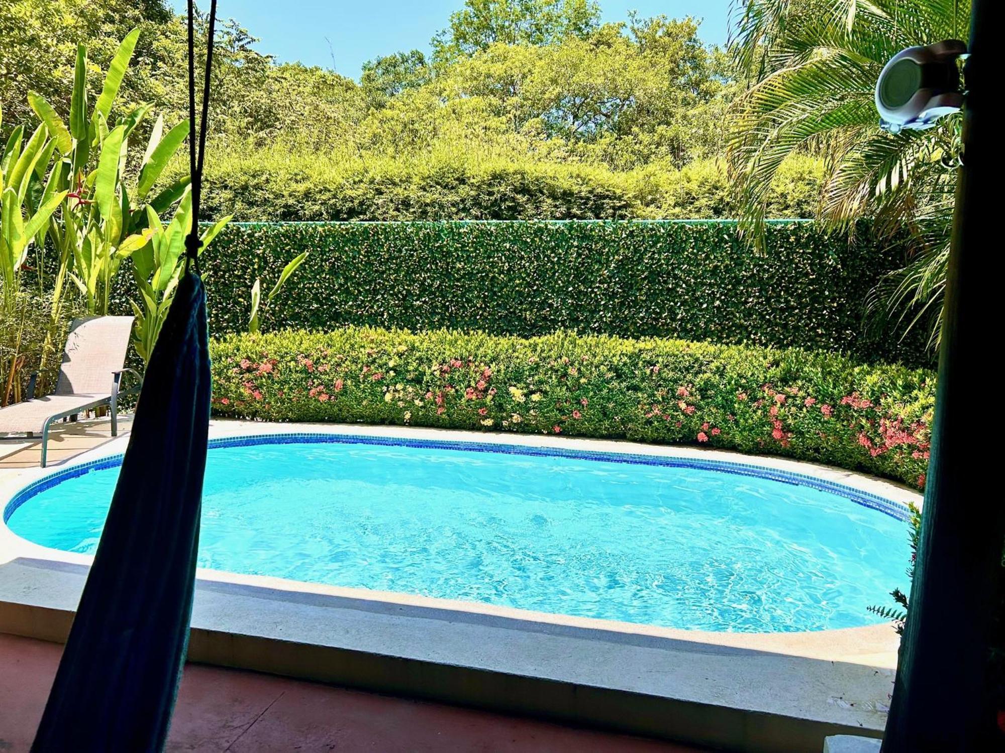 Villa Ocean Melody Uvita Exterior foto