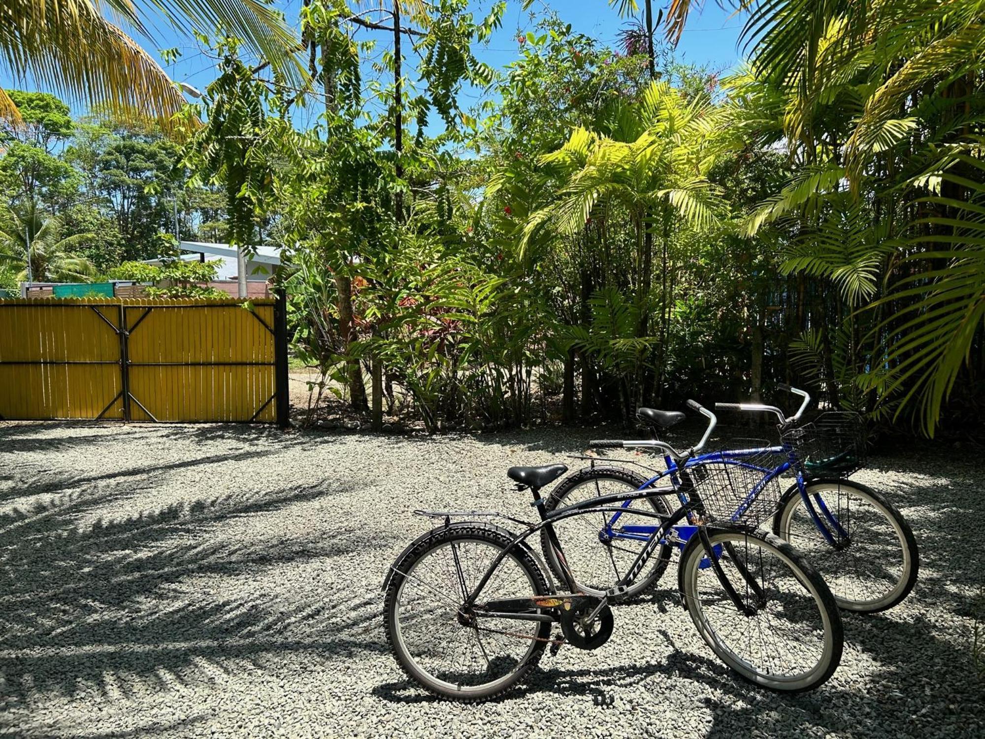 Villa Ocean Melody Uvita Exterior foto