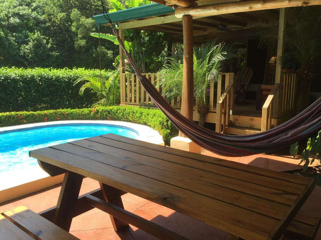 Villa Ocean Melody Uvita Exterior foto