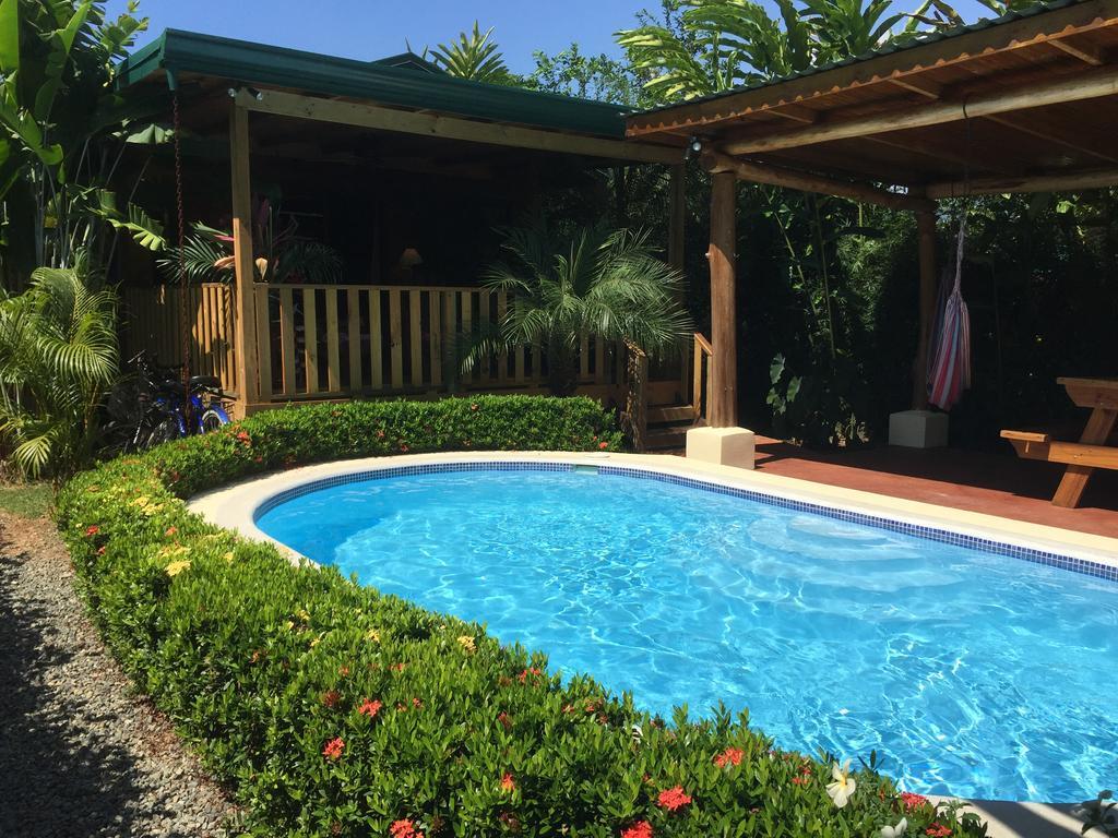 Villa Ocean Melody Uvita Exterior foto