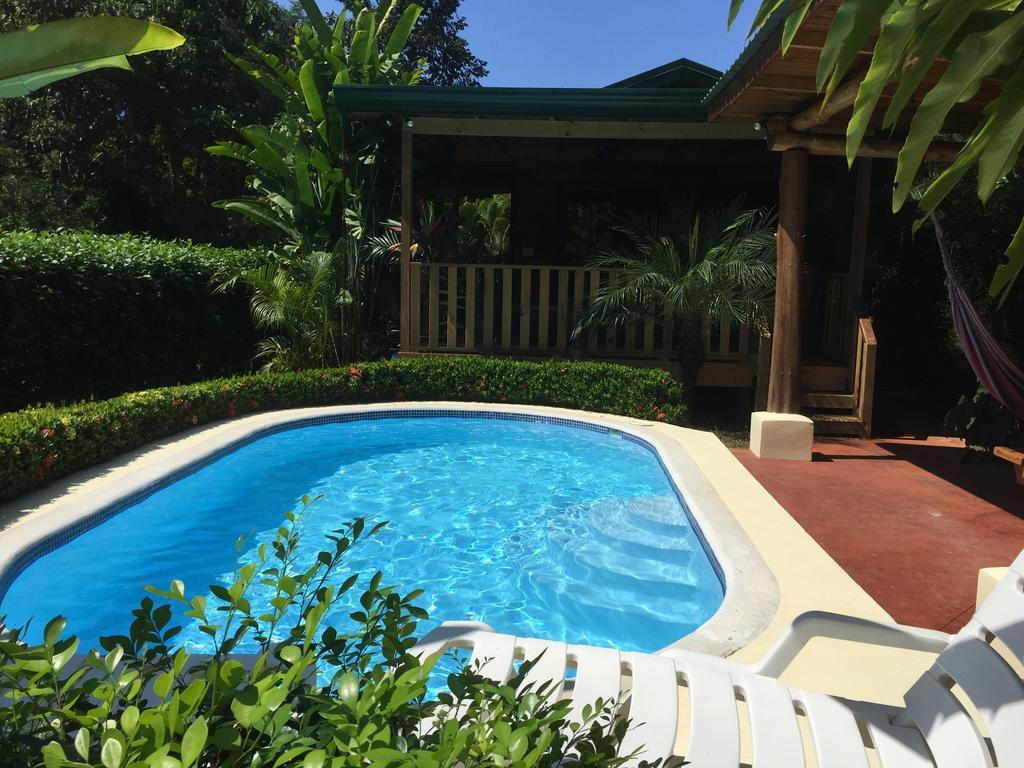 Villa Ocean Melody Uvita Exterior foto