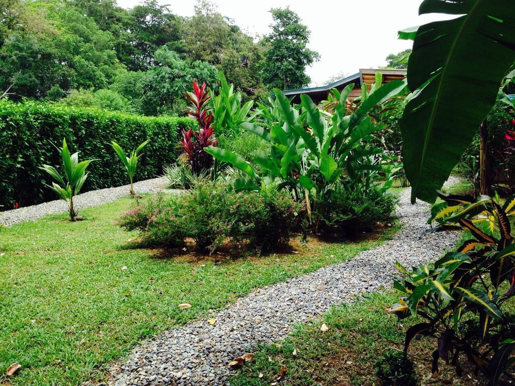 Villa Ocean Melody Uvita Exterior foto